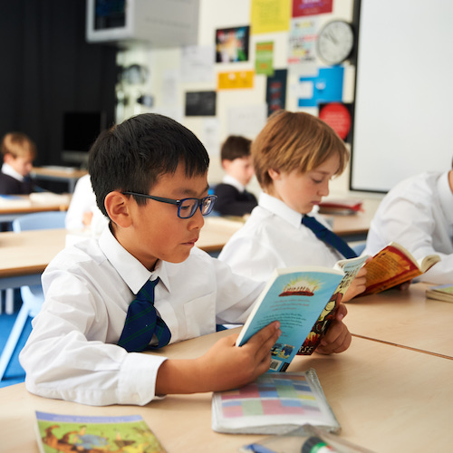 St Anthony's School for Boys