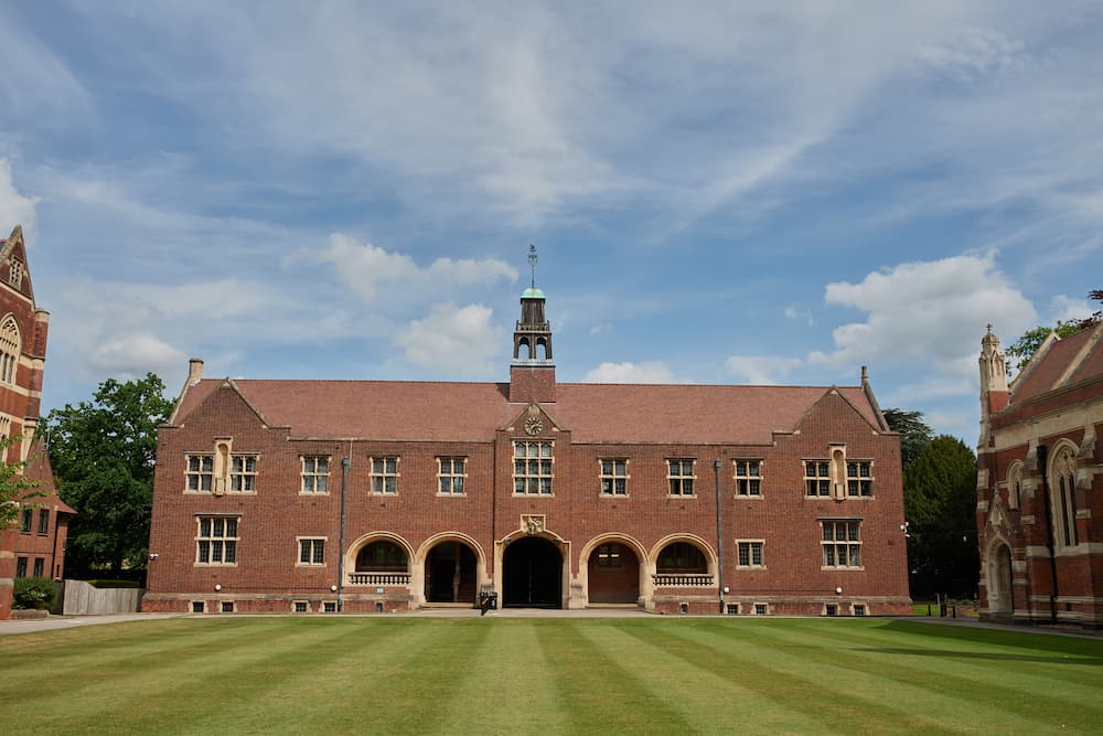 The Leys Celebrates Best Ever GCSE Results