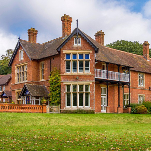 Sutton Valence Preparatory School