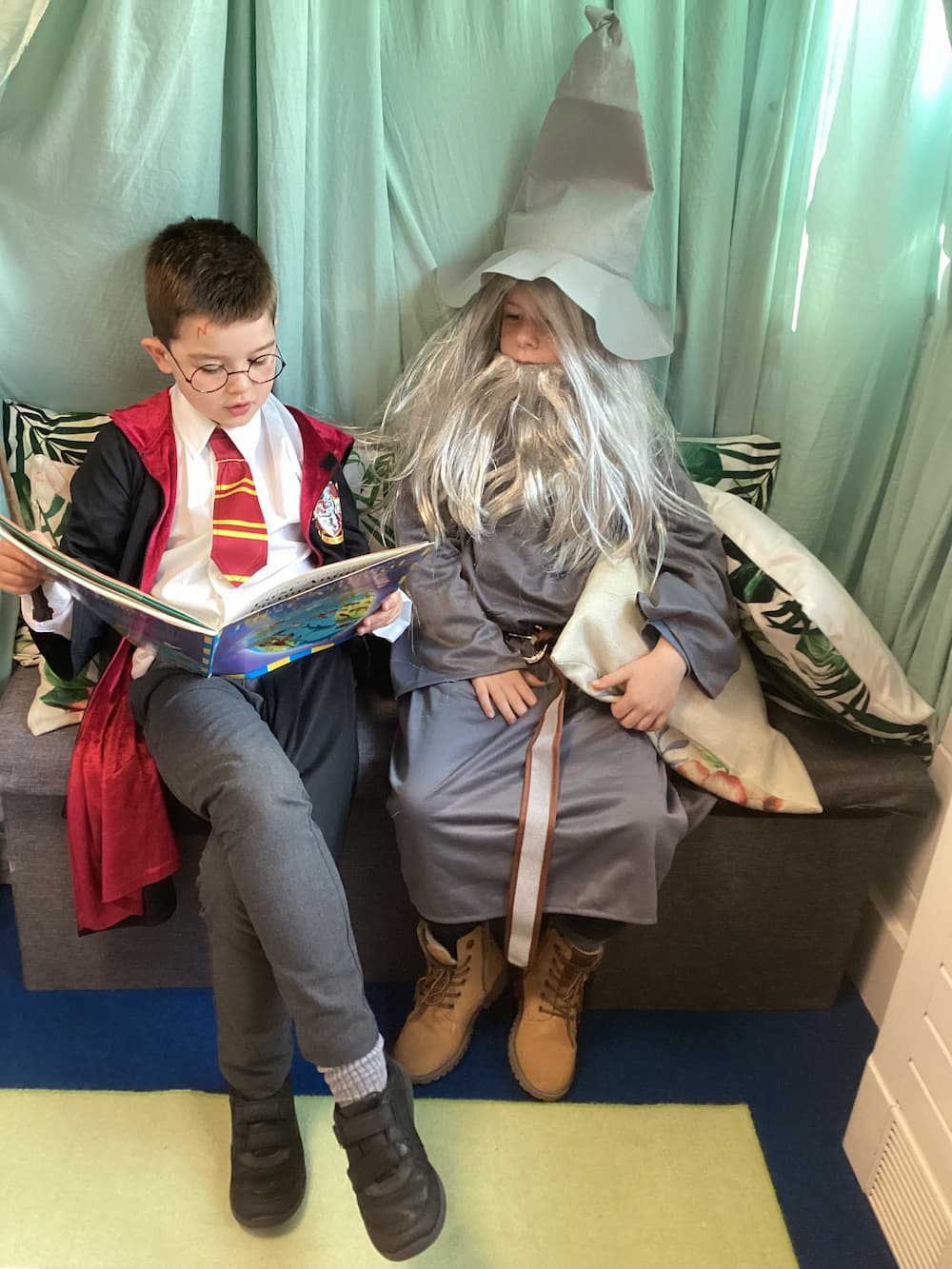 World Book Day