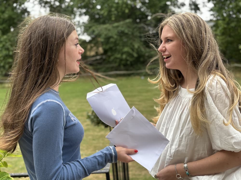 King’s Ely GCSE results 2025