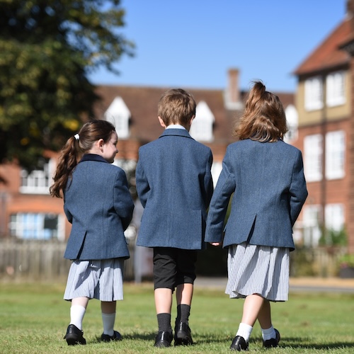 Gresham's Nursery and Pre-Prep