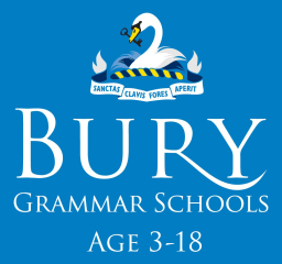 Bury Grammar School Senior