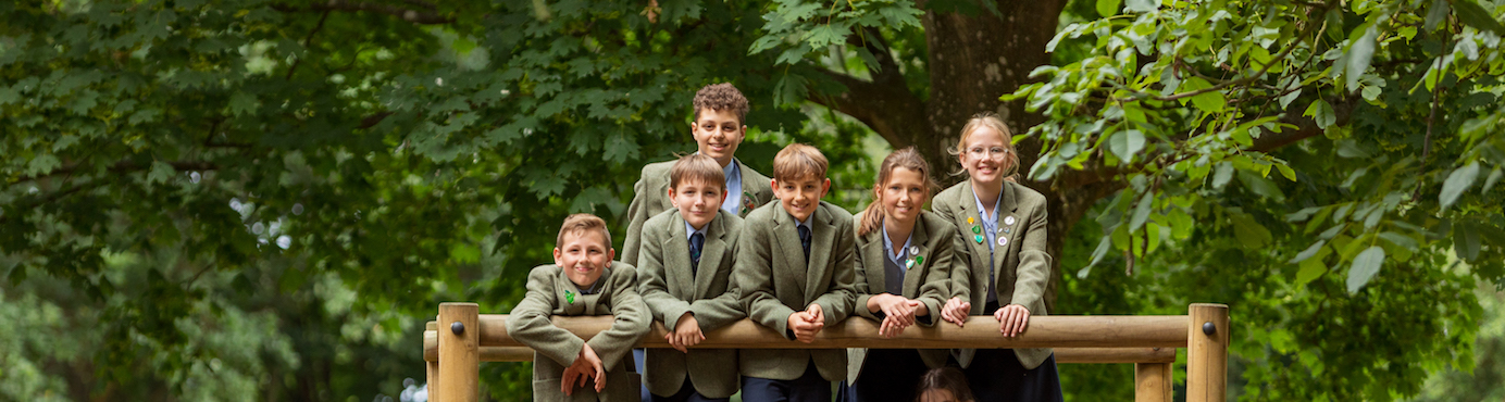 Langley Prep School at Taverham
