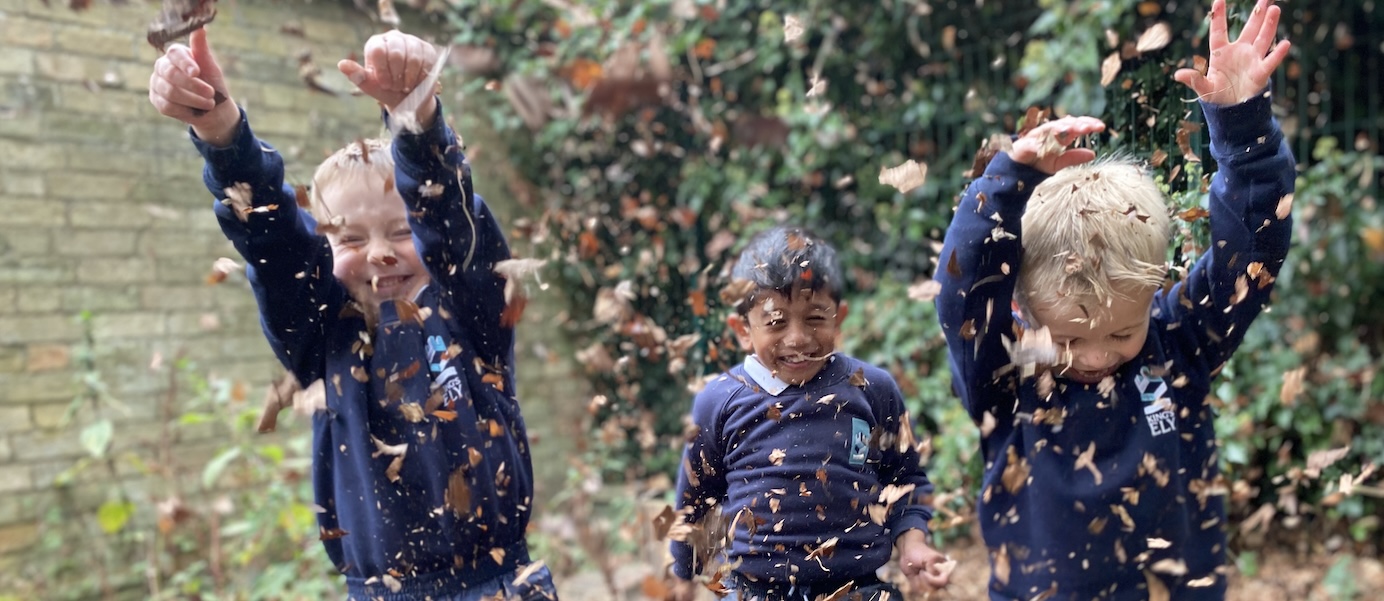 King's Ely Acremont Nursery and Pre-Prep