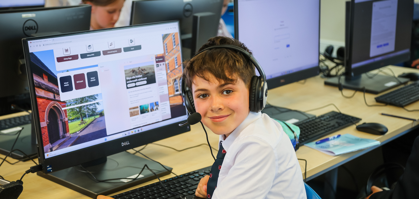 Exeter Junior School