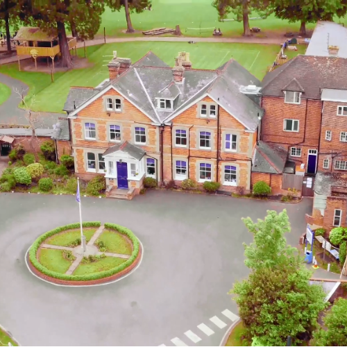 Barfield Prep School