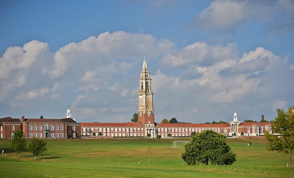 Royal Hospital School to Join Inspired Learning Group