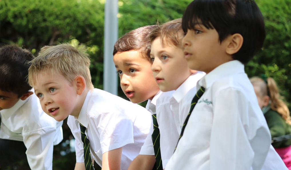 Pattison Prep School