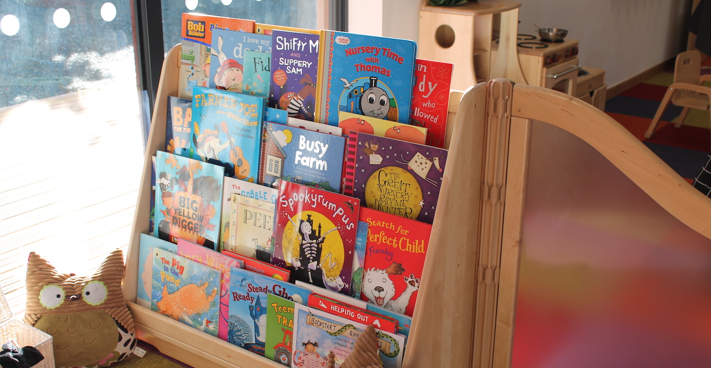 Little Gleddings Nursery