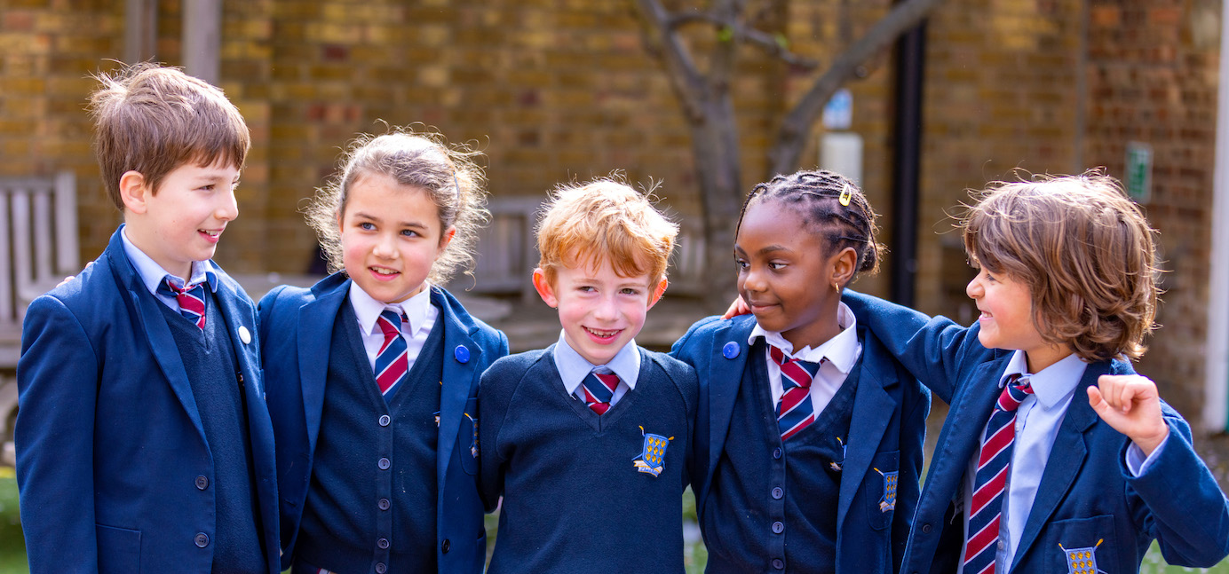 L'Ecole de Battersea