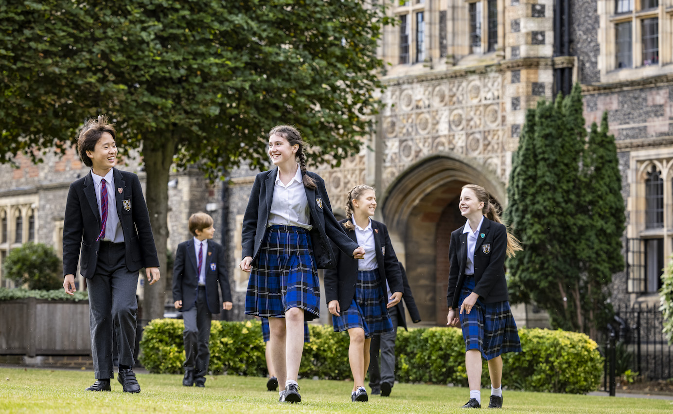 Brighton College Prep School