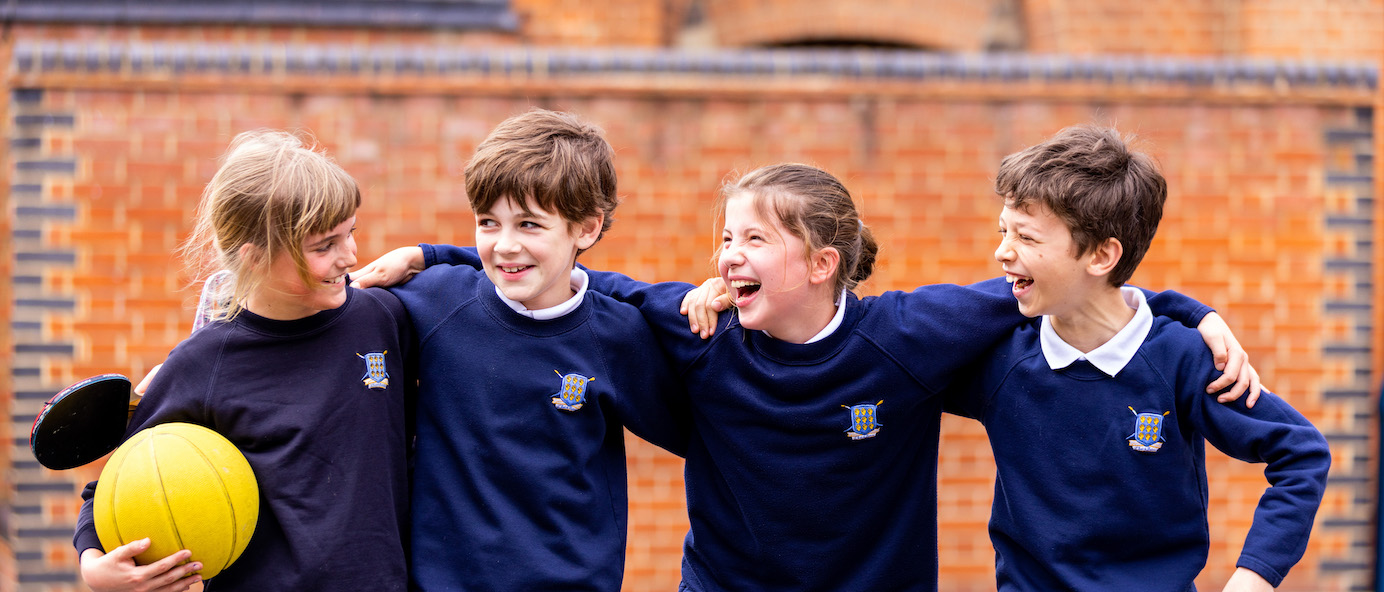 L'Ecole de Battersea