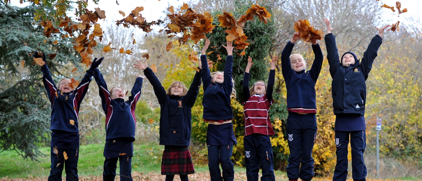 Dean Close Preparatory School