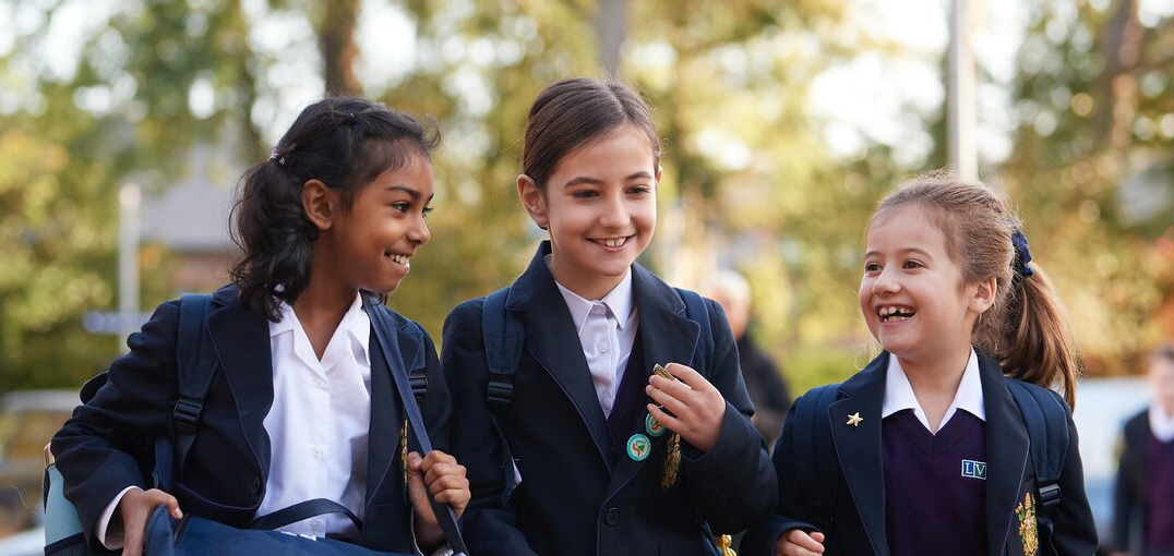 LVS Ascot Infant and Junior School