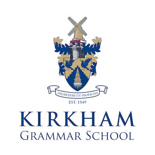Kirkham Grammar School