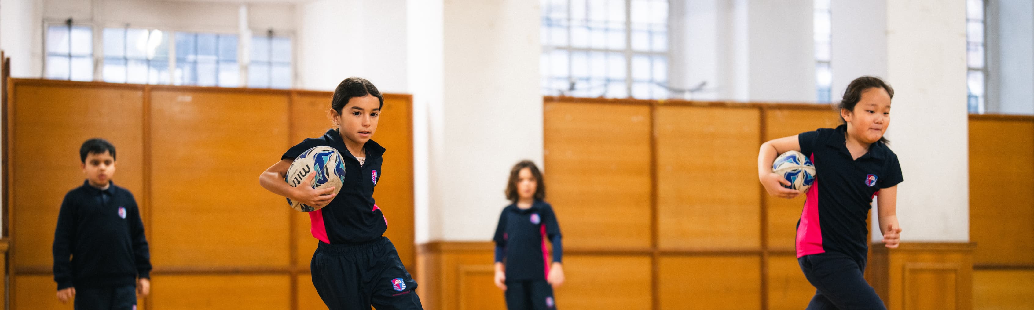 Knightsbridge School - The Junior School