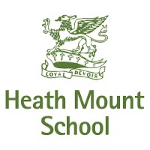 Heath Mount School