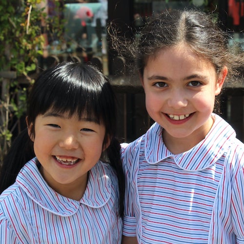 Broughton Manor Preparatory School