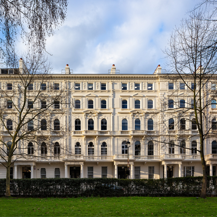 Brighton College Prep Kensington