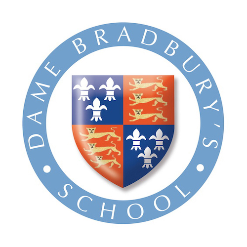 Stephen Perse Dame Bradbury's