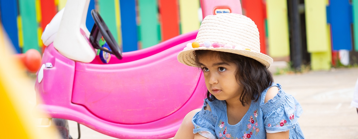 Hazelwood School Nursery and Early Years