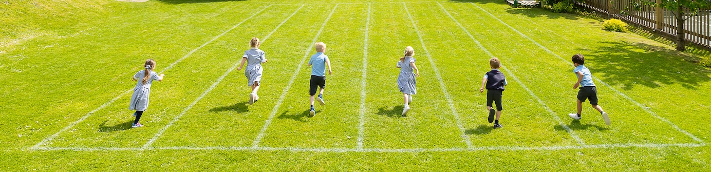 Hazelwood School Nursery and Early Years