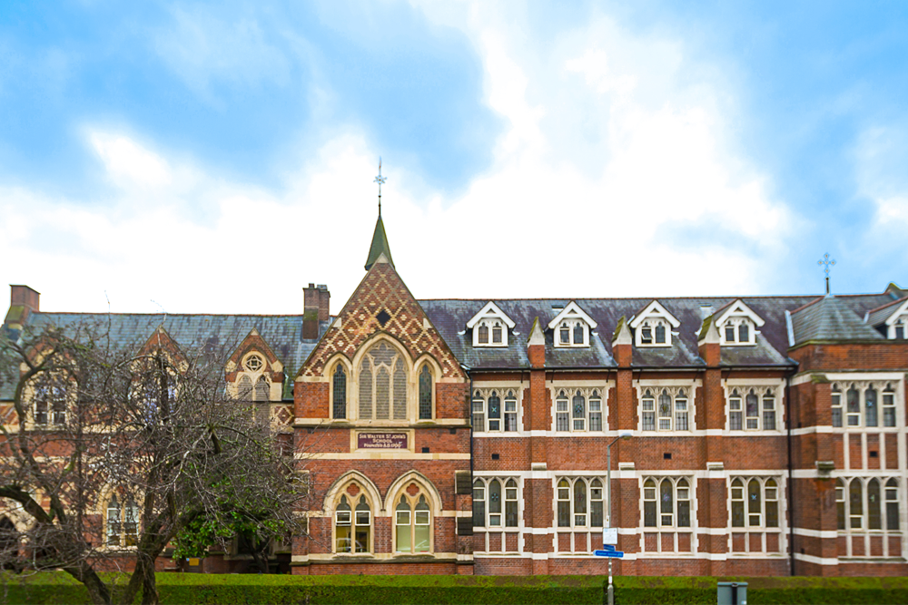 Thomas's Battersea Prep School