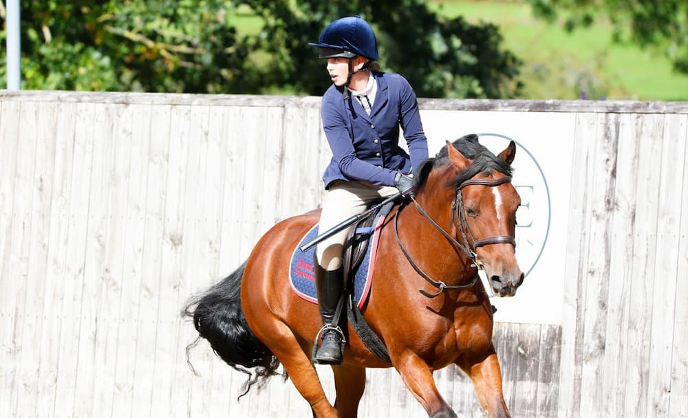 Inter-Schools Showjumping Competition