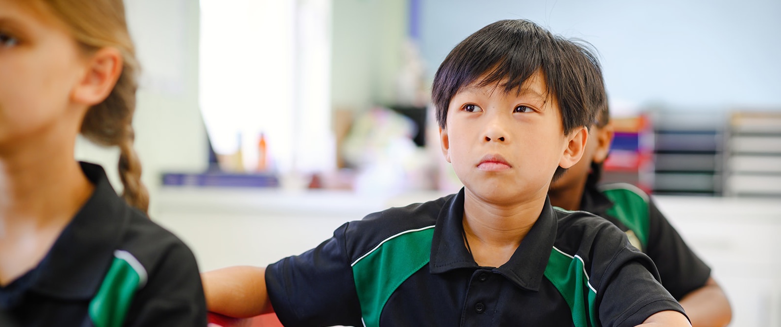 Argyle House Prep School