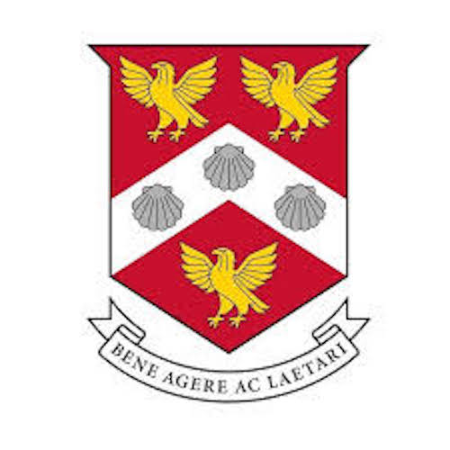 Kingston Grammar School