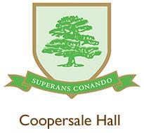 Coopersale Hall School