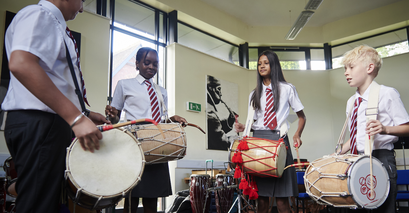 Wolverhampton Grammar School