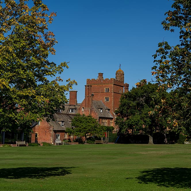 Port Regis School