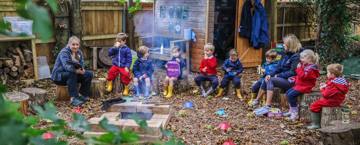 Exeter Pre-Prep School