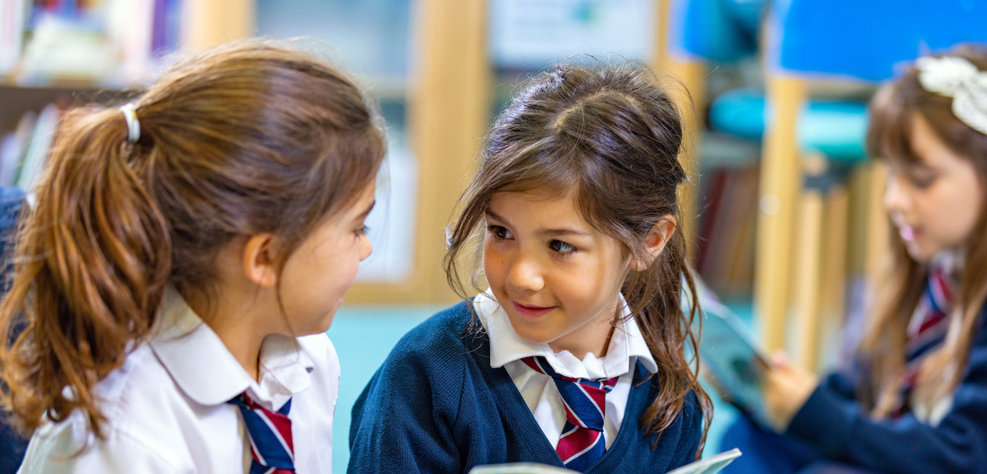 L'Ecole de Battersea