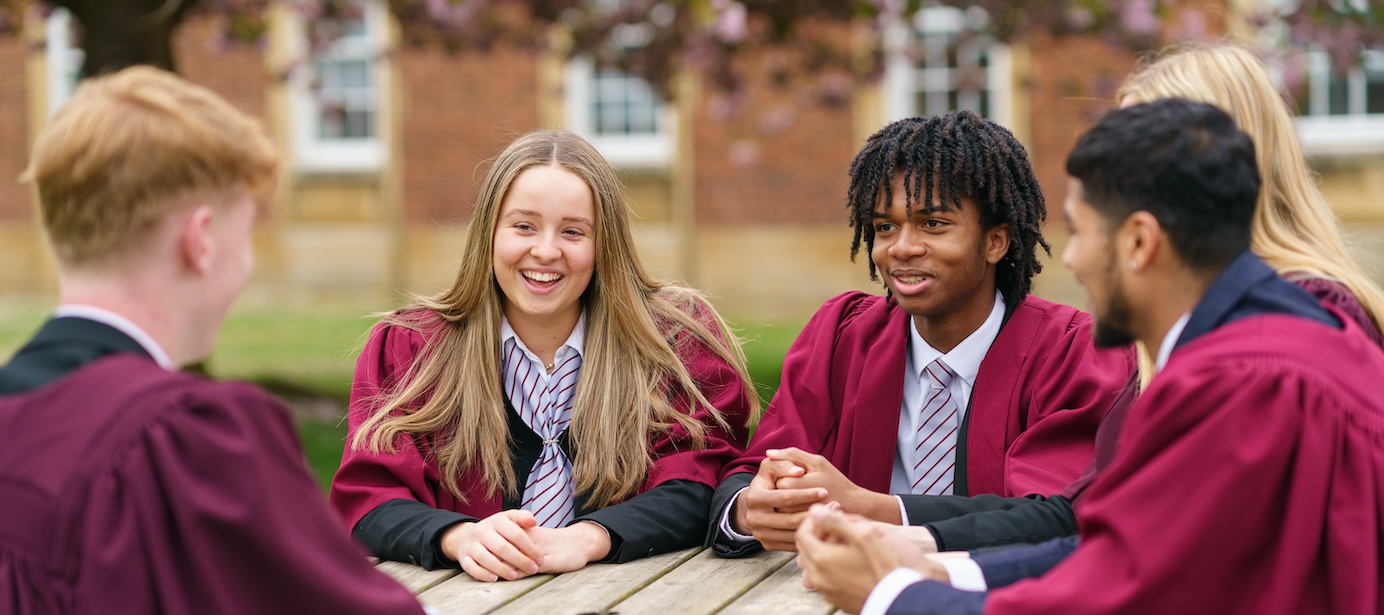 Royal Russell School