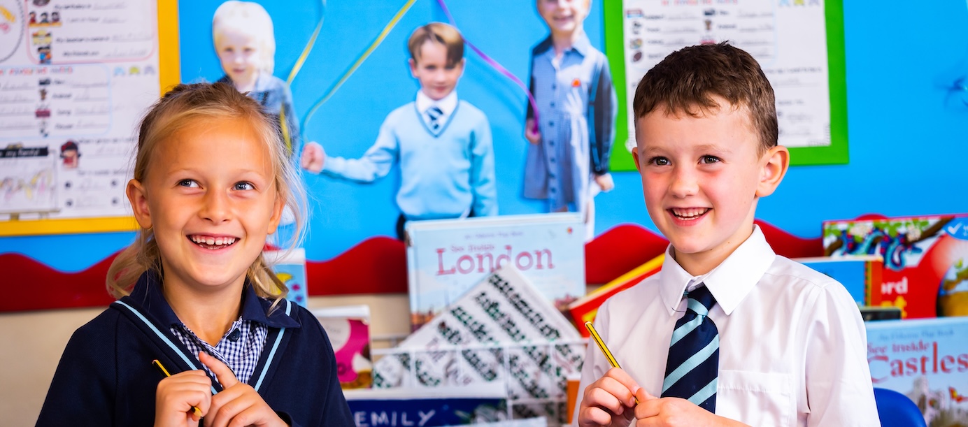 King's Ely Acremont Nursery and Pre-Prep