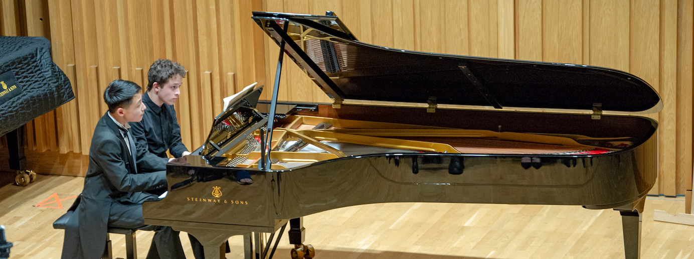 Chetham's School of Music - Middle School & Sixth Form