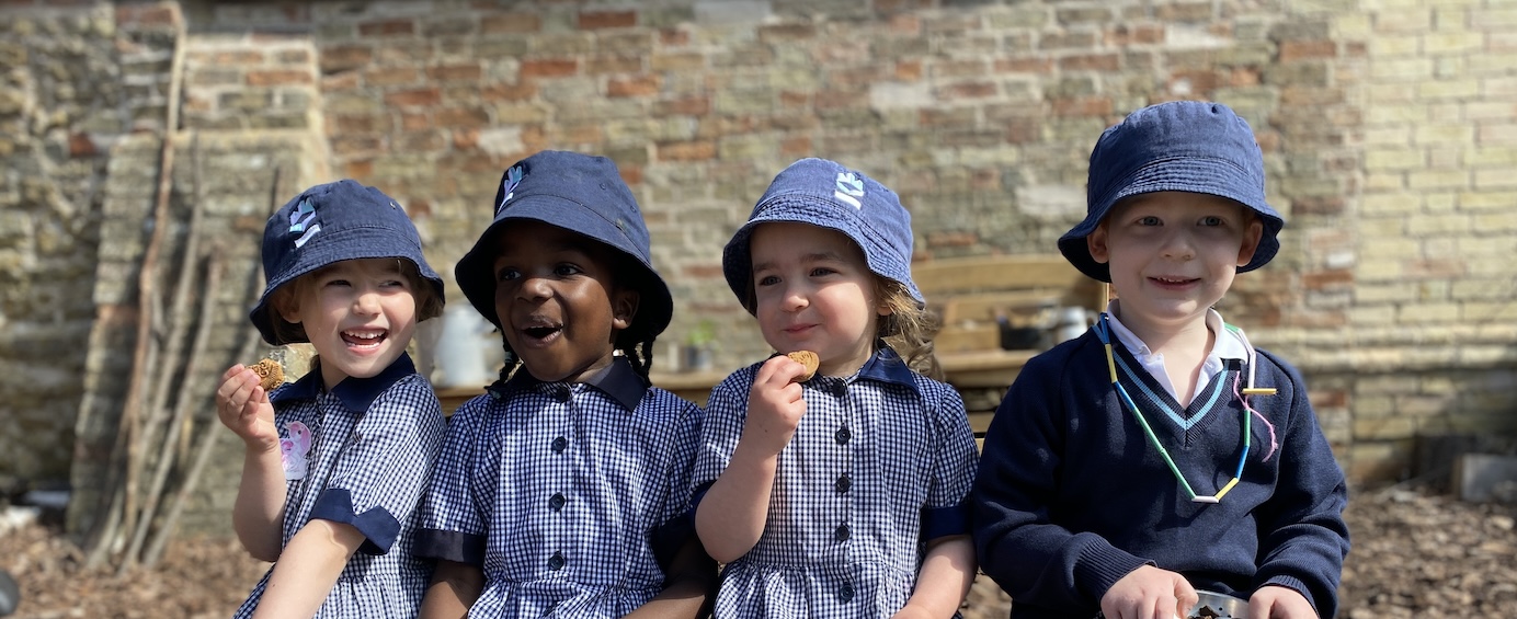 King's Ely Acremont Nursery and Pre-Prep