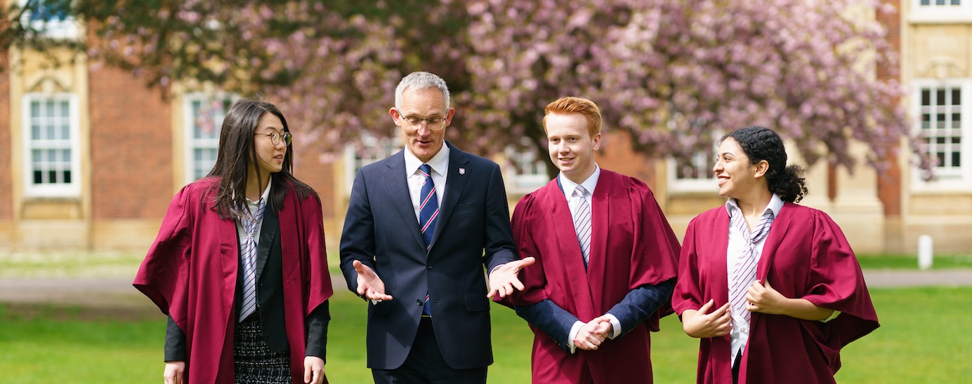 Royal Russell School