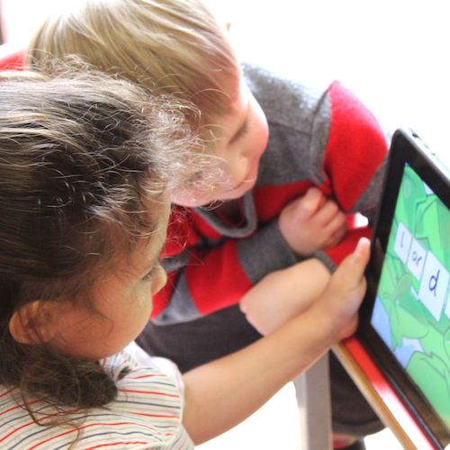 Broughton Manor Nursery