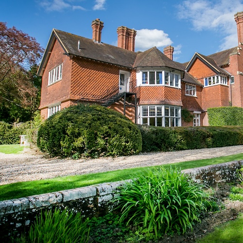 Holme Grange School - Eaton Grange