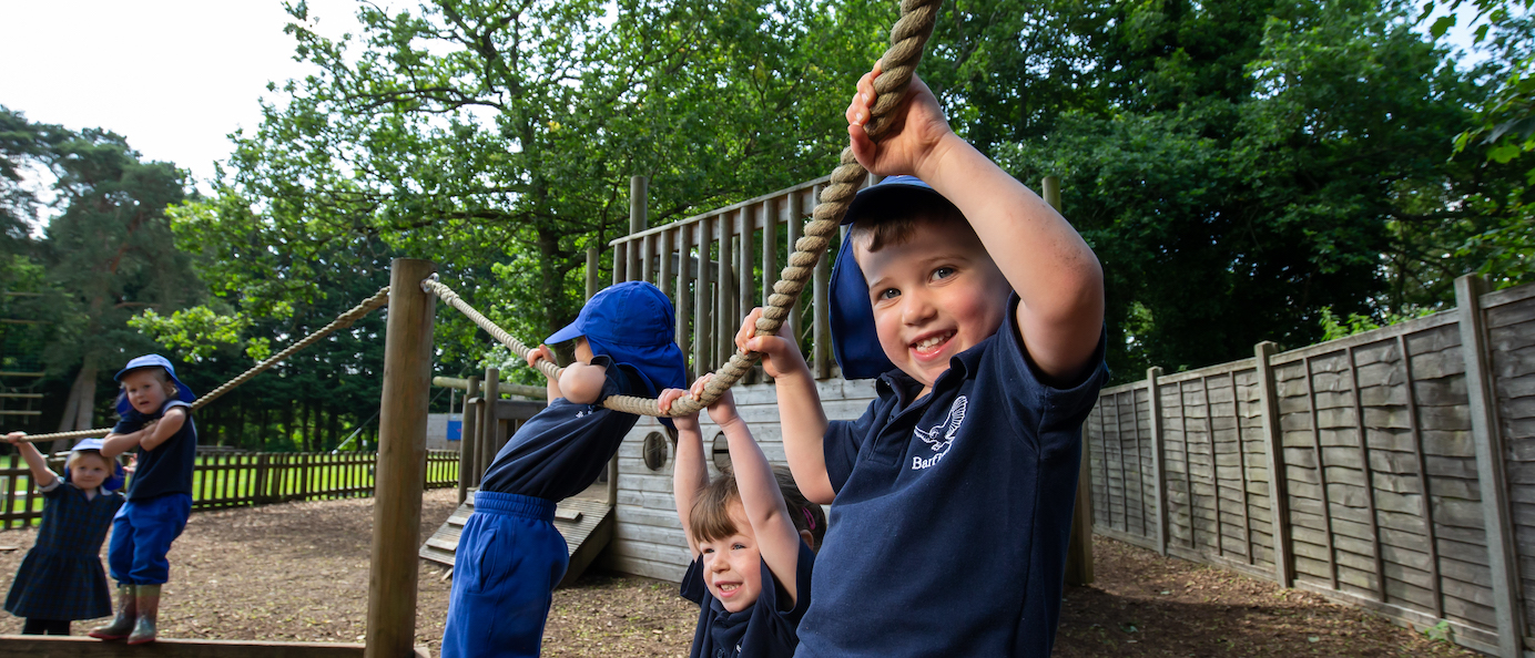 Barfield Nursery