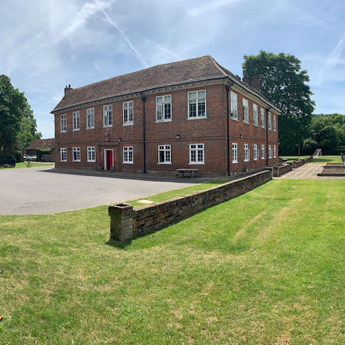 Crown House Preparatory School