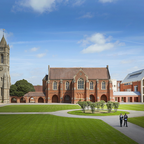 St Edward's School, Oxford