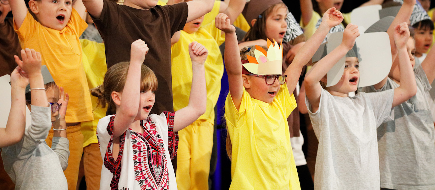 Taunton School Nursery & Pre-Prep