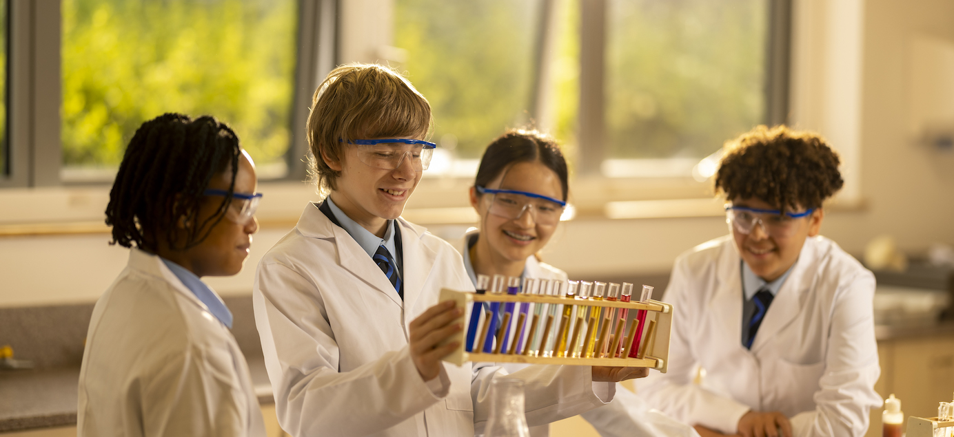 Ibstock Place School