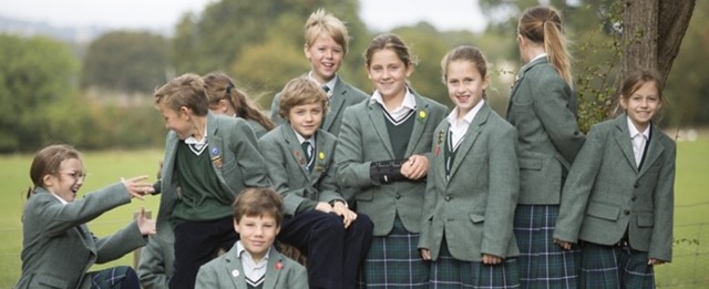 Kitebrook Preparatory School