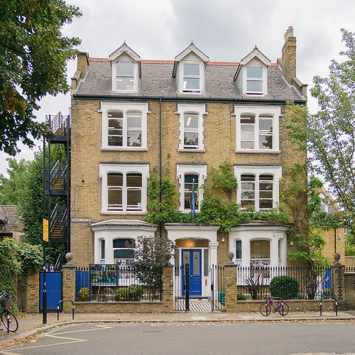 Falcons Pre-Prep Chiswick (Nursery)